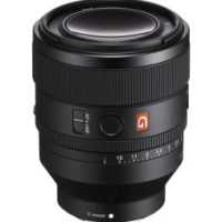 Objectif Sony FE 50mm F/1.2 GM (4548736132009)
