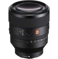 Objectif Sony FE 50mm F/1.2 GM (4548736132009)