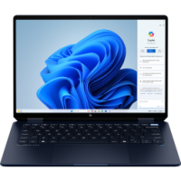 Ordinateur Portable Convertible 2-en-1 HP OmniBook Ultra Flip AI x360 14-fh0010nk (C1KF2EA)