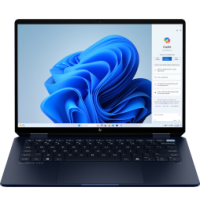 Ordinateur Portable Convertible 2-en-1 HP OmniBook Ultra Flip AI x360 14-fh0010nk (C1KF2EA)