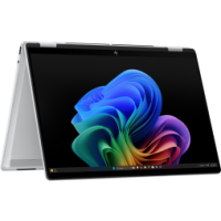 Ordinateur Portable Convertible 2-en-1 HP OmniBook X Flip Next Gen AI 14-fm0013nk (BU7A3EA)