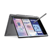 Ordinateur Portable Lenovo Yoga 7 2-in-1 14ILL10 (83JQ009MFE)