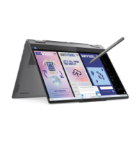 Ordinateur Portable Lenovo Yoga 7 2-in-1 14ILL10 (83JQ009MFE)