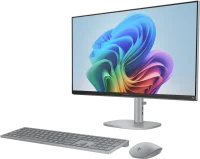 Ordinateur tout-en-un HP OmniStudio X27 Next Gen AI 27-cs1000nk (D3MW1EA)