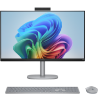 Ordinateur tout-en-un HP OmniStudio X27 Next Gen AI 27-cs1000nk (D3MW1EA)