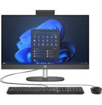 Ordinateur tout-en-un HP ProOne 240 G10 (D10FKET)