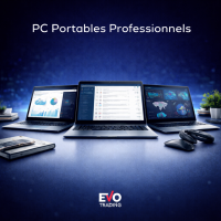 PC Portables Professionnels