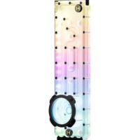 Plaque de distribution HYTE Y60 RGB pour Watercooling (CS-HYTE-Y60-DISTRO)