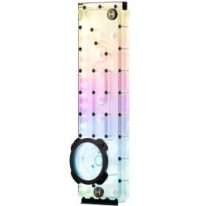 Plaque de distribution HYTE Y60 RGB pour Watercooling (CS-HYTE-Y60-DISTRO)