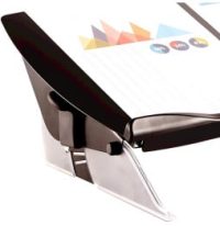 Porte documents incliné Fellowes Easy Glide™ (8210001)