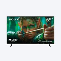 Sony | BRAVIA 2 II | 65 pouces | Téléviseur LED 4K HDR Google (2025)