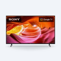 Sony KD-55X75K | 4K Ultra HD | Plage dynamique élevée (HDR) | Télévision intelligente (Google TV)