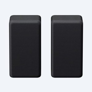 Sony SA-RS3S - Haut-parleurs arrière sans fil supplémentaires de 100 W au total pour HT-A7000, HT-A5000 et HT-A3000