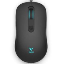 Souris gaming filaire Rapoo (V16RGB)