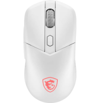 Souris gaming sans fil Bluetooth MSI Versa 300 W (S12-4301440-CLA)