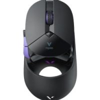 Souris gaming sans fil et avec fil Rapoo VT960PRO