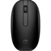 Souris sans fil Bluetooth HP 245 (81S67AA)