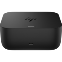 Station d'accueil HP USB-C G6 100 W (9X3V1UT)