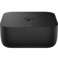Station d'accueil HP USB-C G6 100 W (9X3V1UT)
