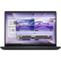 Station de travail mobile Dell Pro Max 16 MC16250 (MC16250-PRMX-RTX1000)