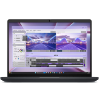 Station de travail mobile Dell Pro Max 16 MC16250 (MC16250-PRMX-RTX1000)