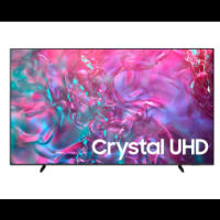 Téléviseur Samsung Smart 98" Crystal UHD DU9000 4K serie 9 + Récepteur intégré (UA98DU9000UXMV)