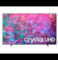 Téléviseur Samsung Smart 98" Crystal UHD DU9000 4K serie 9 + Récepteur intégré (UA98DU9000UXMV)