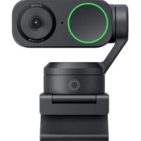 Webcam Insta360 Link 2 4K AI CINSABNB (6970357858750)