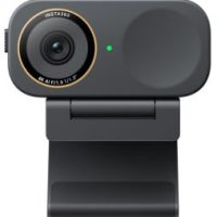Webcam Insta360 Link 2C Pro 4K AI CINSABPB (6970357859153)