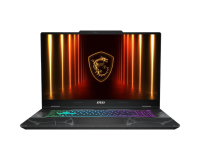 MSI Cyborg 15 i7-13620H 16GB 512GB RTX 4050 6GB (9S7-15K111-2226)