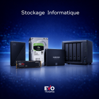 Stockage informatique