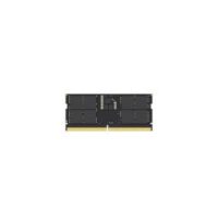 Barrette mémoire Lexar SO-DIMM 16 Go DDR5 5600 MHz - PC Portable (LD5S16G56C46ST-BGS)