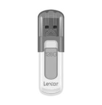 Clé USB Lexar JumpDrive V100 128 Go