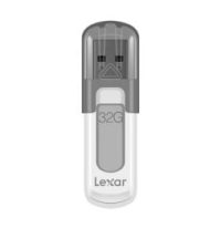 Clé USB Lexar JumpDrive V100 32 Go