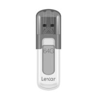 Clé USB Lexar JumpDrive V100 64 Go