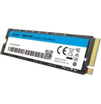 Disque Dur interne SSD Lexar NM610 Pro M.2 2280 PCIe Gen3x4 NVMe 1 To (LNM610P001T-RNNNG)