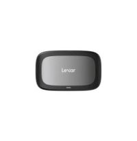 Lecteur de cartes Lexar Professional RW530 CFexpress Type A + SD UHS-II USB 3.2 Gen 2 (LRW530U-RNBNG)