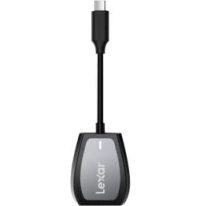 Lecteur Lexar Professional USB-C Dual-Slot