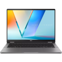 Ordinateur portable Asus Vivobook 14 Flip (TP3407SA-SG145W)