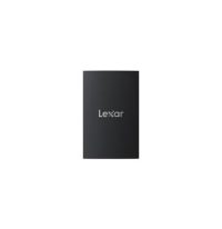 SSD externe portable Lexar SL500 1 To USB 3.2 Gen2x2 (LSL500X001T-RNBNG)