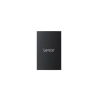 SSD externe portable Lexar SL500 4 To USB 3.2 Gen2x2 (LSL500X004T-RNBNG)