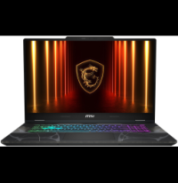 Ordinateur Portable Gaming MSI Cyborg 17 B13WFKG-245MA (9S7-17U332-245)
