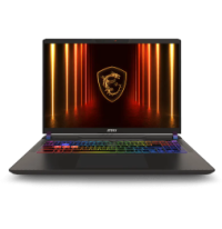 Ordinateur Portable Gaming MSI Vector 16 HX AI A2XWHG-683MA (9S7-15M352-683)