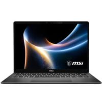 Ordinateur Portable MSI Prestige 14 Ai+ (9S7-14T223-009)