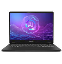 Ordinateur Portable MSI Prestige 14 AI+ Evo C2VMG-037MA (4711377376419)