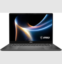 Ordinateur Portable MSI Prestige 16 AI+ C3MG-014MA (4711377414081)
