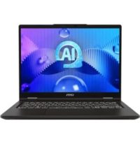 Ordinateur Portable MSI Venture 14 AI A2HMG-036MA (9S7-14Q221-036)